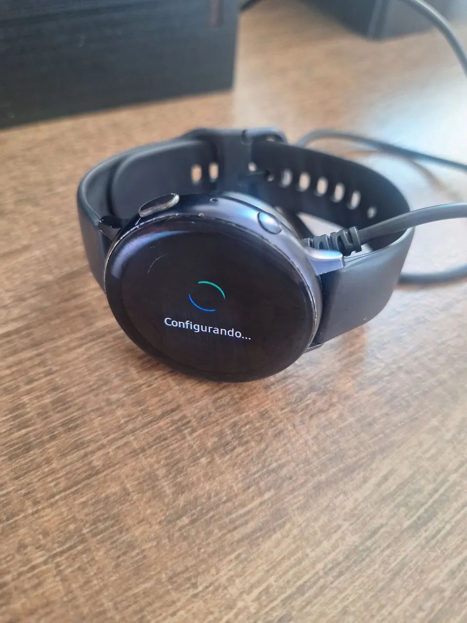 Relógio galaxy smart watch active 2 - Foto 5