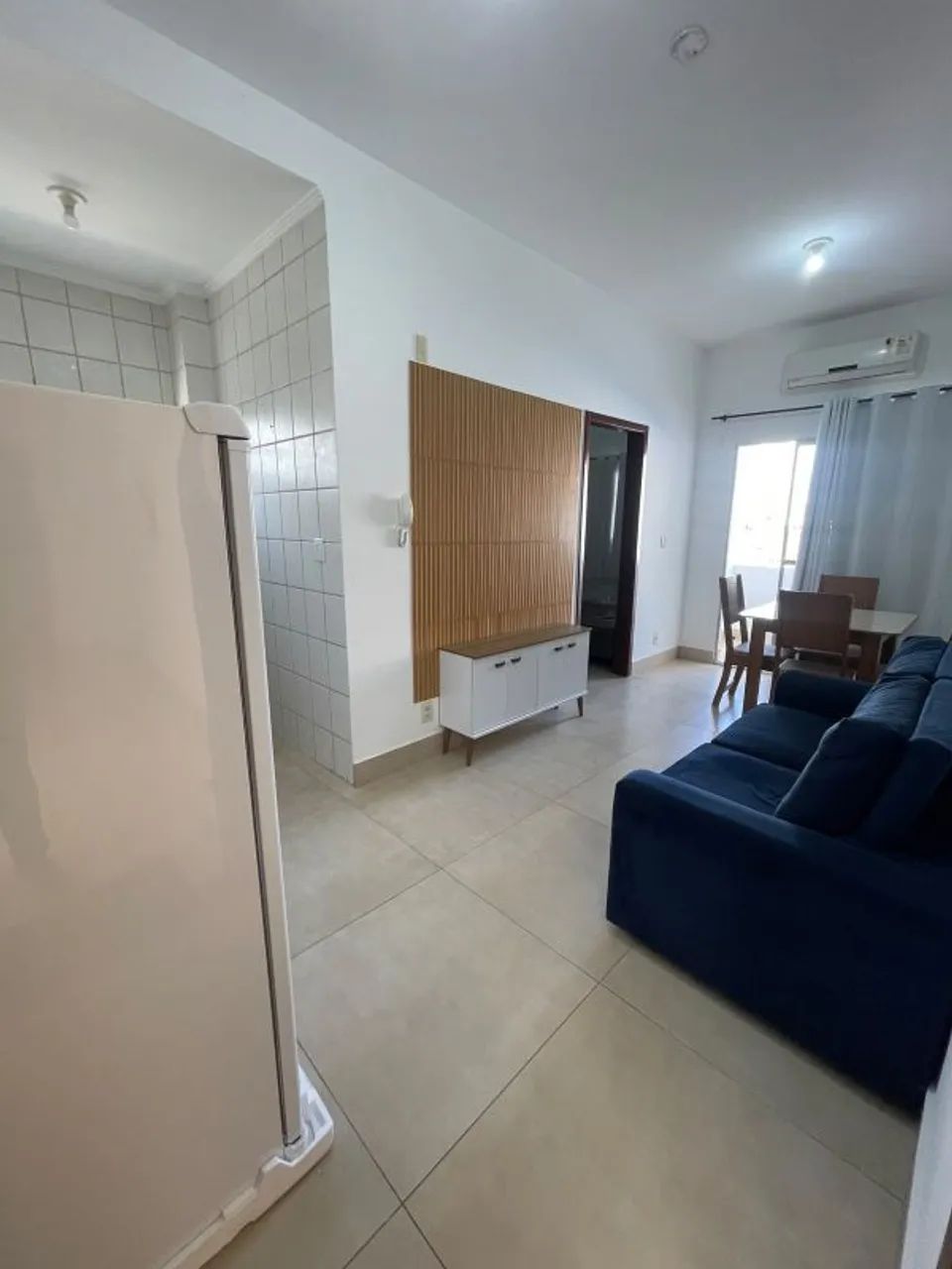 Residencial Clara, Bosque da Saúde - Foto 2