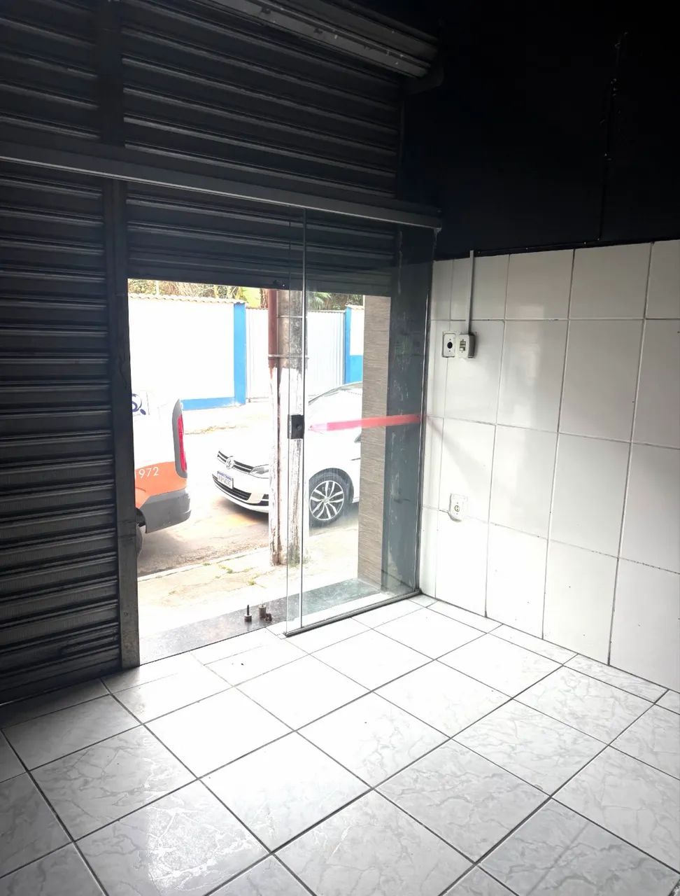 ALUGO SALA/LOJA COMERCIAL - RUA PRINCIPAL PONTE ALTA/VR - Foto 2