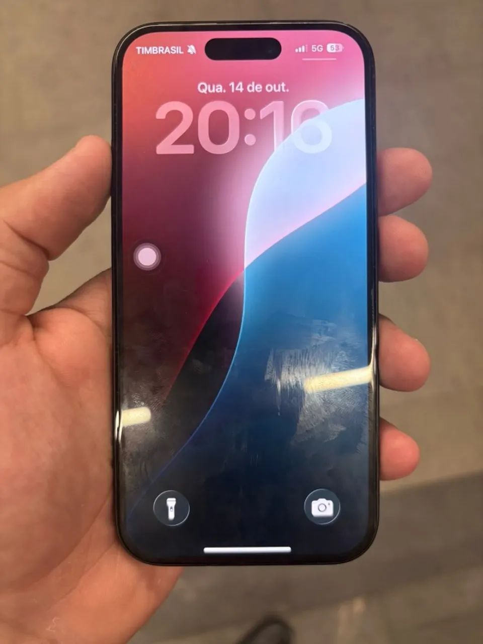 iPhone 16 - 128 gb 