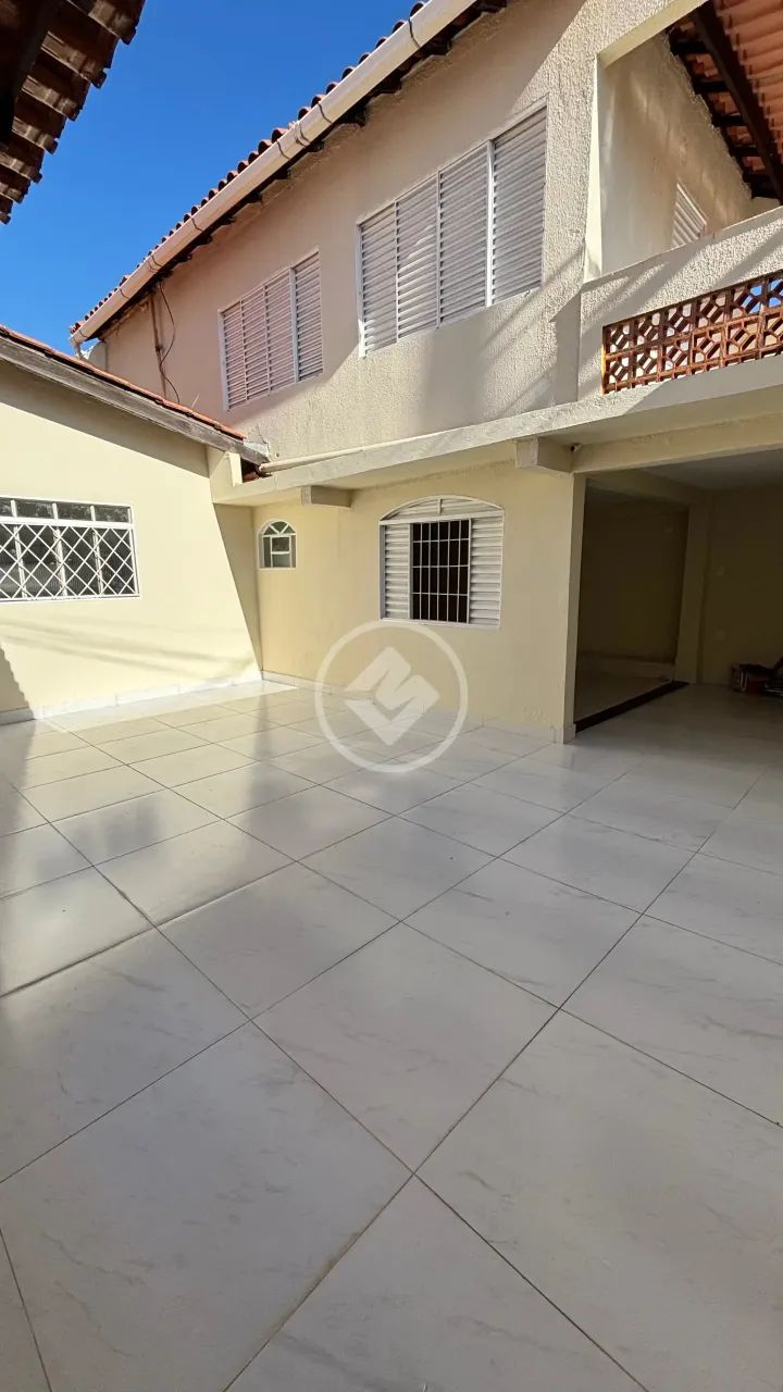 CASA NA MORADA DO OURO codigo: 152729 - Foto 4