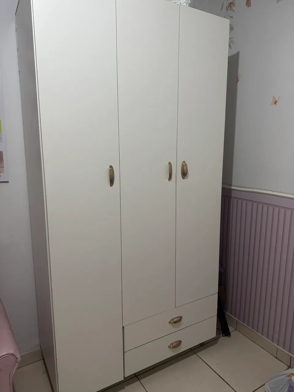 Guarda roupa  - Foto 3