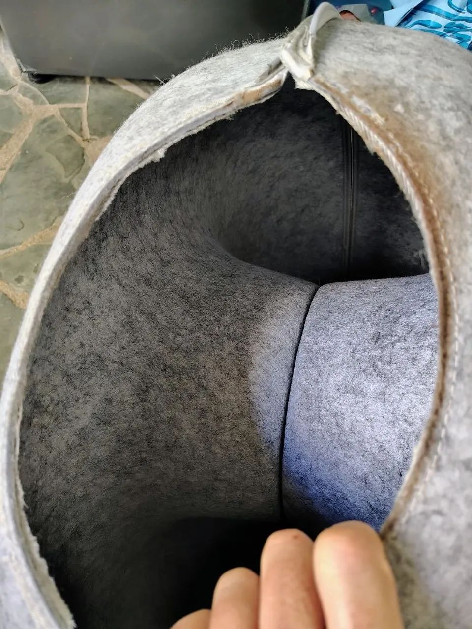 Cama/ brinquedo de gato - Foto 2