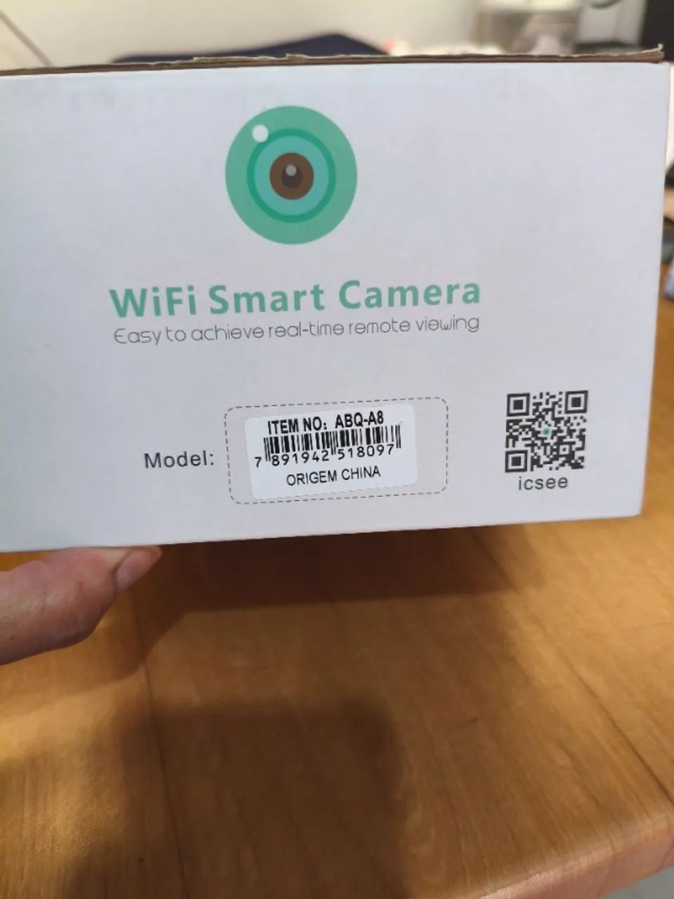 Camera wi-fi - Foto 3