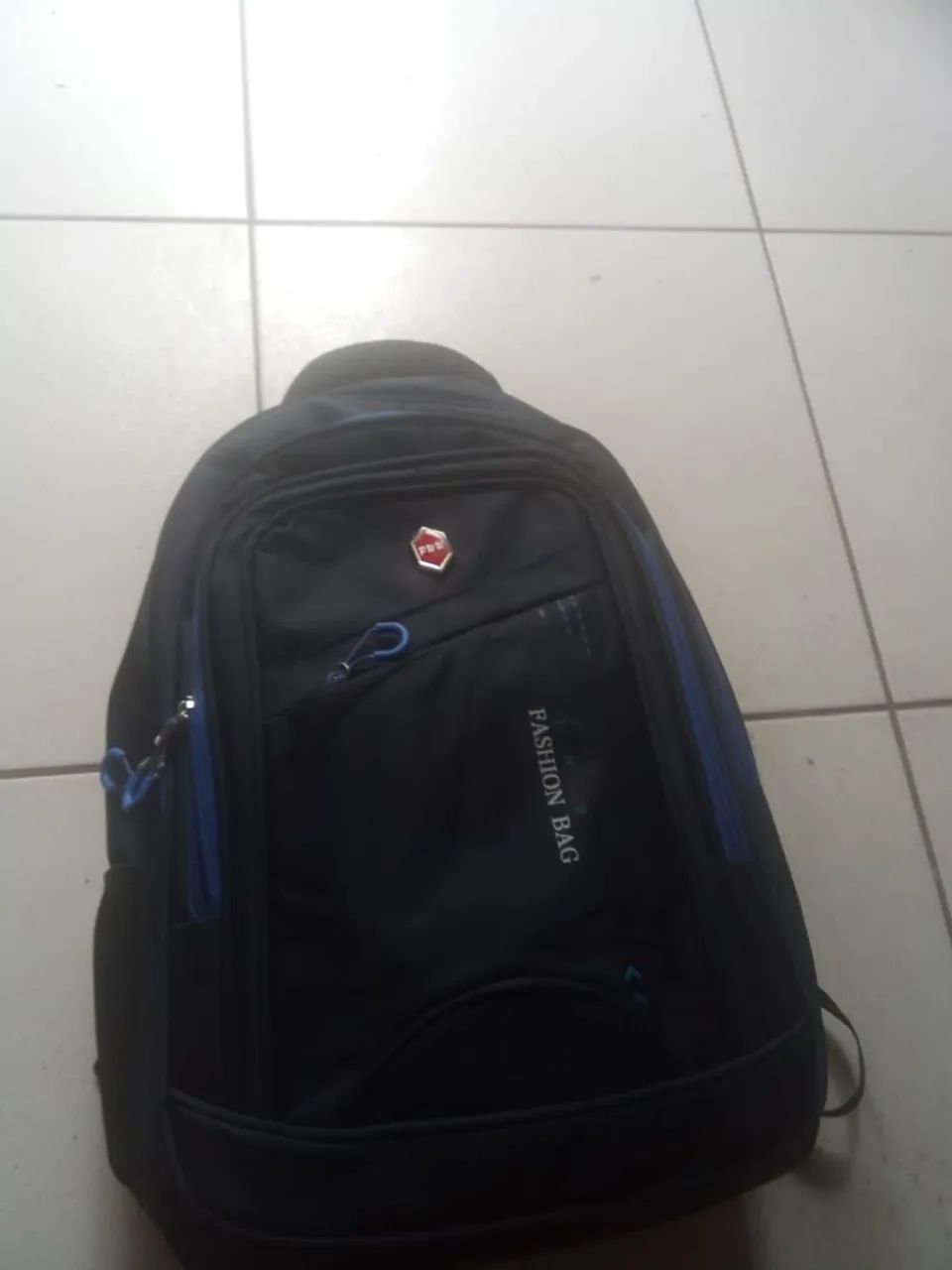 Mochila 