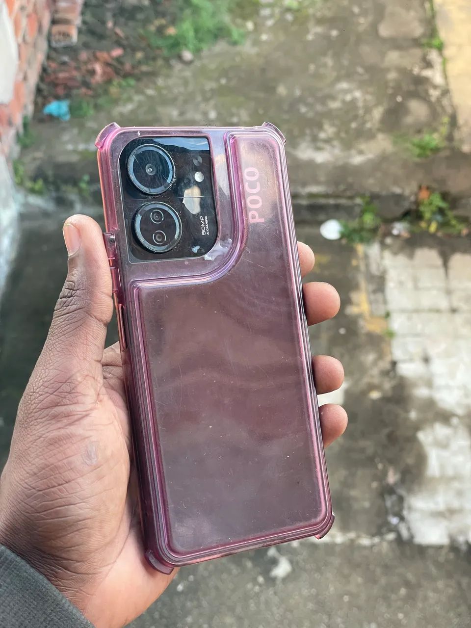 Poco c65 - Foto 2