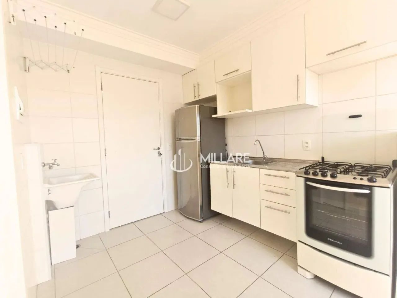 APARTAMENTO LOCAÇÃO CAMBUCI