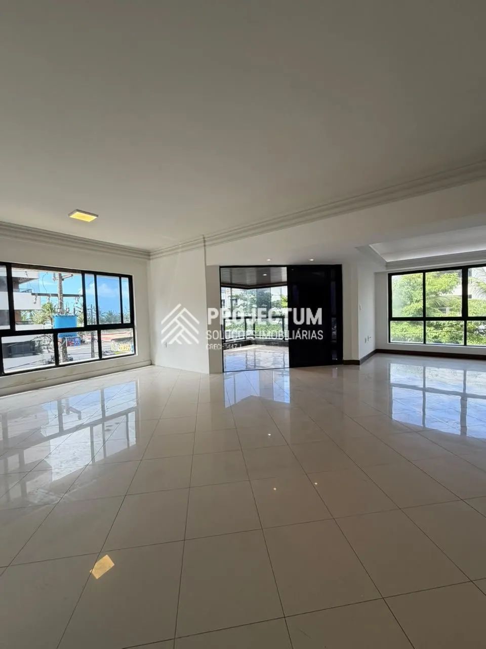 Apartamento de 4 quartos, 240m² no bairro Intermares, em Cabedelo - Foto 2
