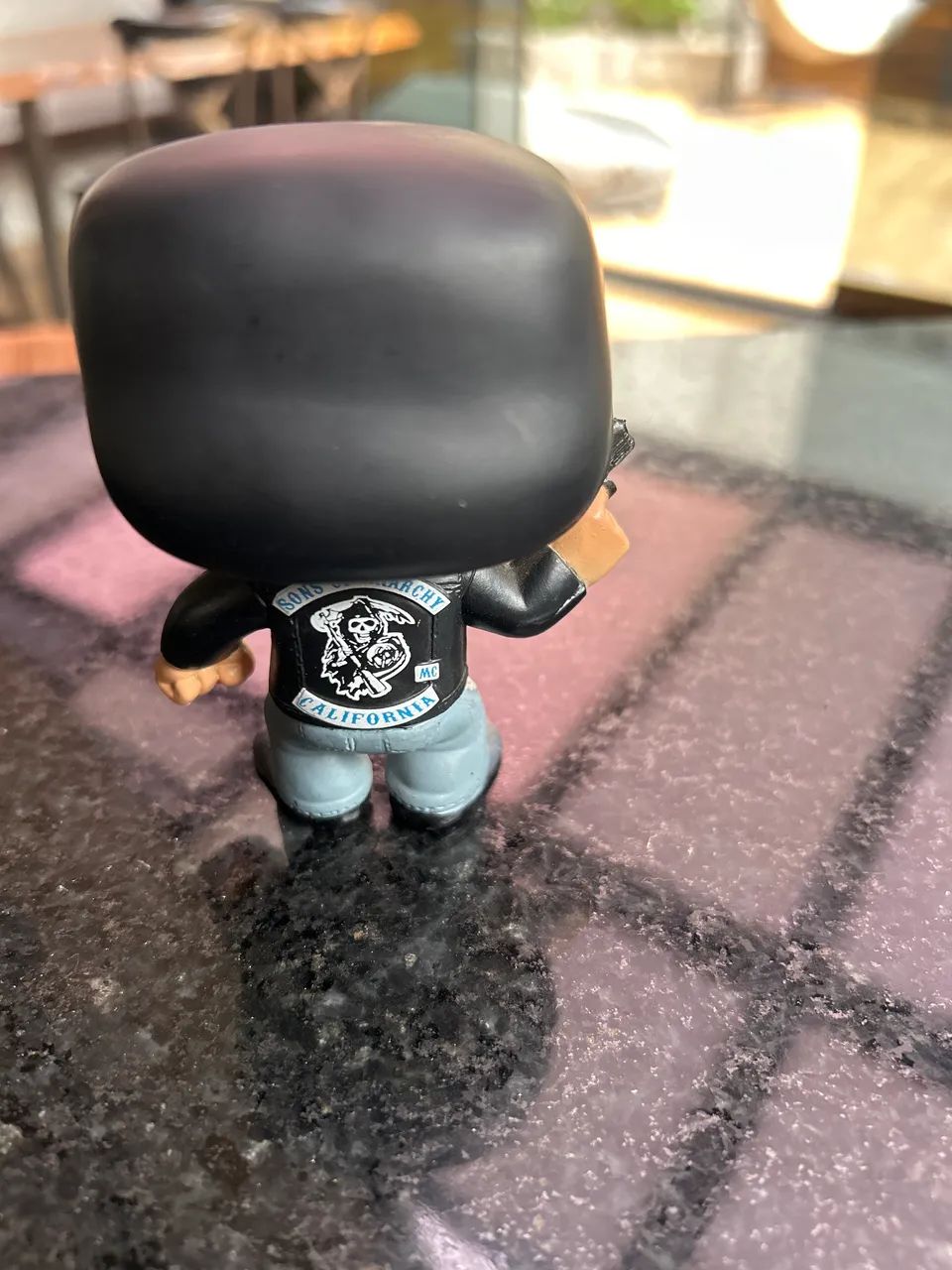 Opie Winston Sons of Anarchy  - Foto 2