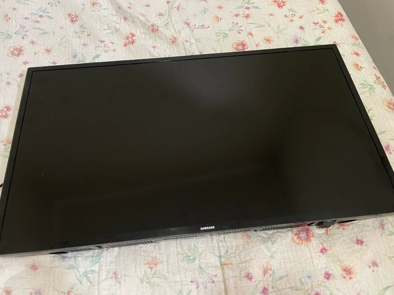 Samsung Smart Tv Led de 40 pol
