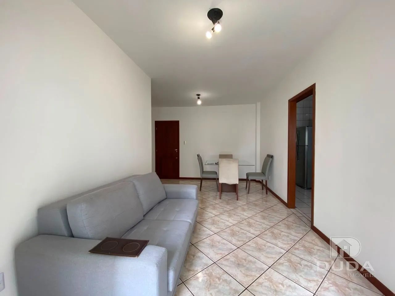 Apartamento 2 quartos para alugar próximo a UFSC - Foto 4