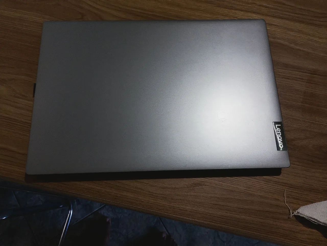 Notebook Lenovo 8 Geração - Notebooks - Jardim Carapina, Serra