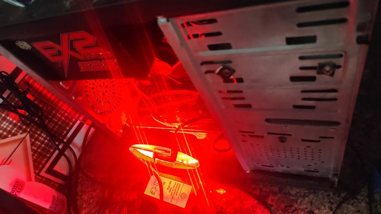 Vendo ou troco  - Foto 2