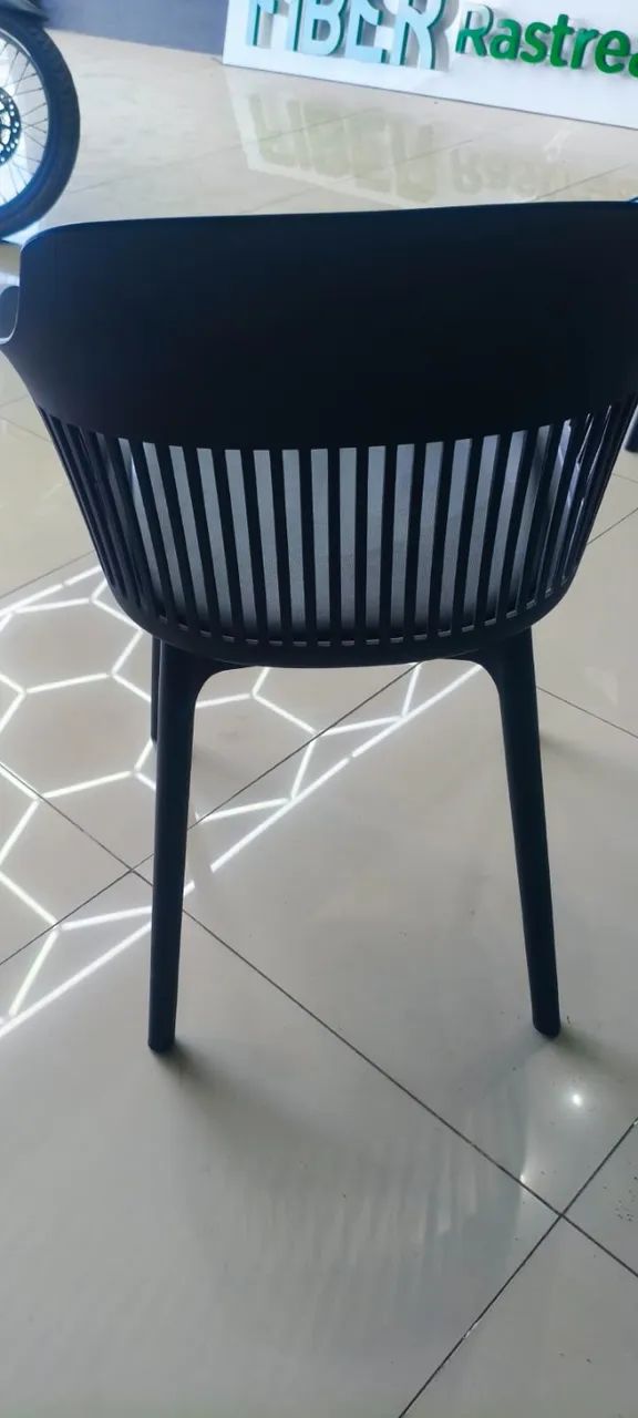 Cadeira para cliente - Foto 2