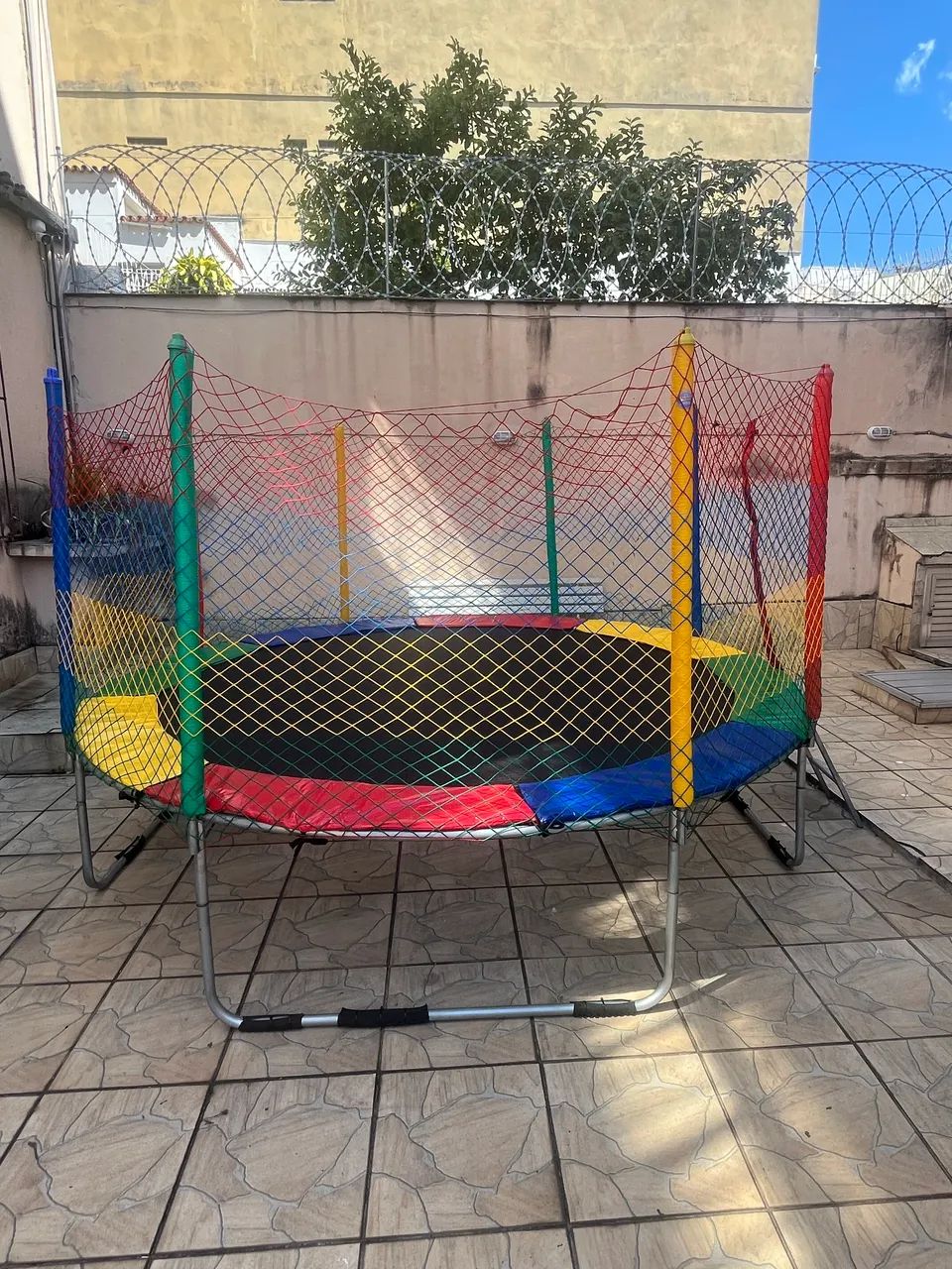 Locação de Cama Elástica / Pula - Pula - Foto 2