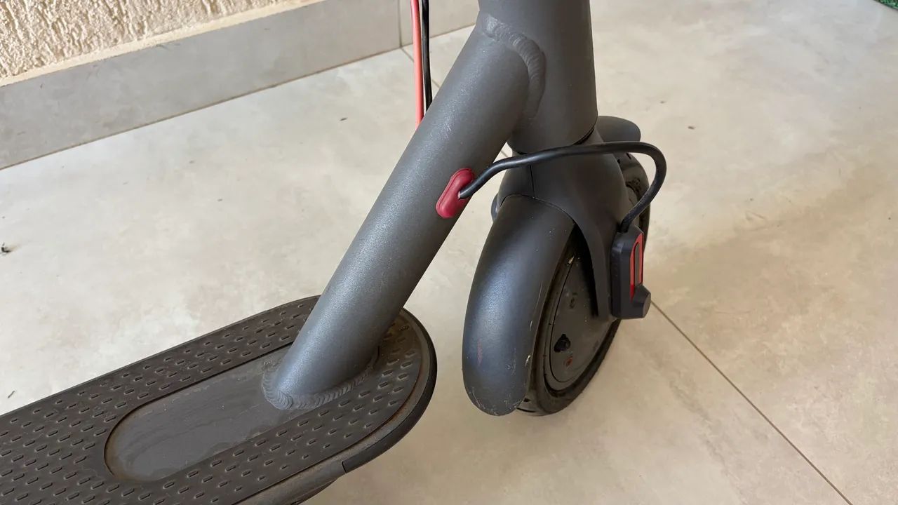 Patinete Elétrico foston  - Foto 3