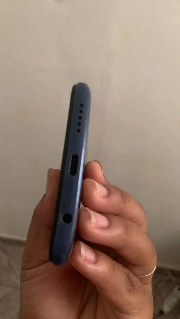 Vendo Redmi note 9  - Foto 3