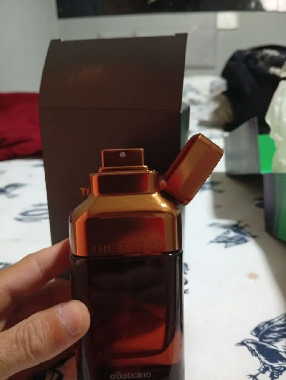 Perfume The Blend - Foto 5