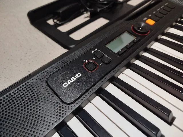 teclado CTS 200 - Foto 2