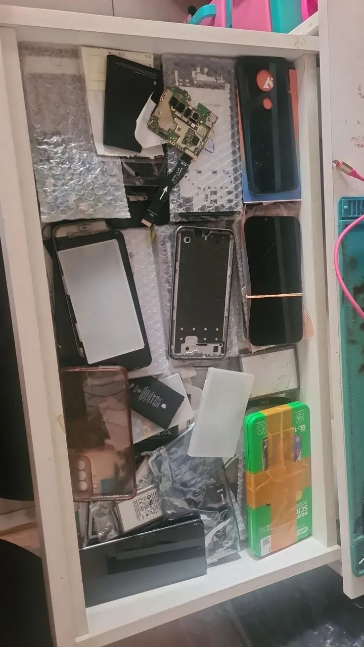 Bancada de celular - Foto 4