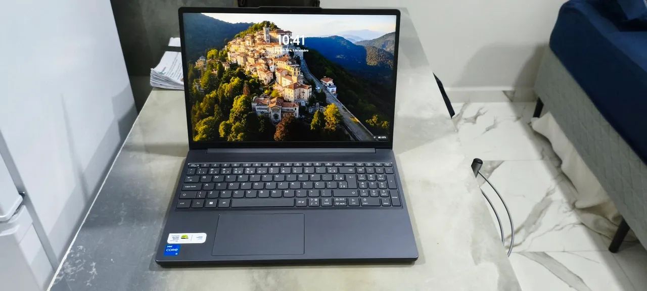 Notebook Lenovo Ideapadslim 3  - Foto 5
