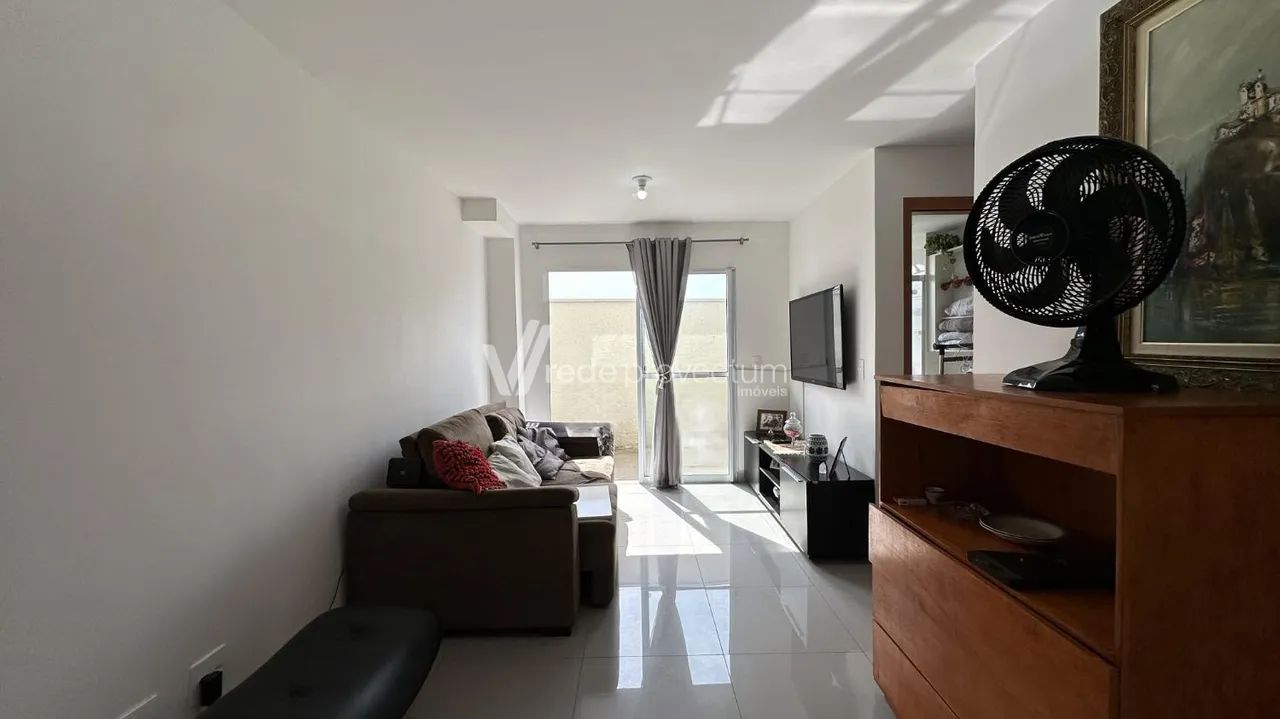 Apartamento Garden a venda com 2 quartos - Foto 5