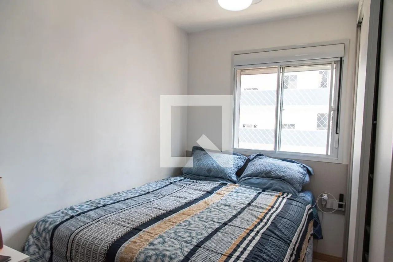 Apartamento à Venda - Liberdade, 1 Quarto, 36 m2 - Foto 5