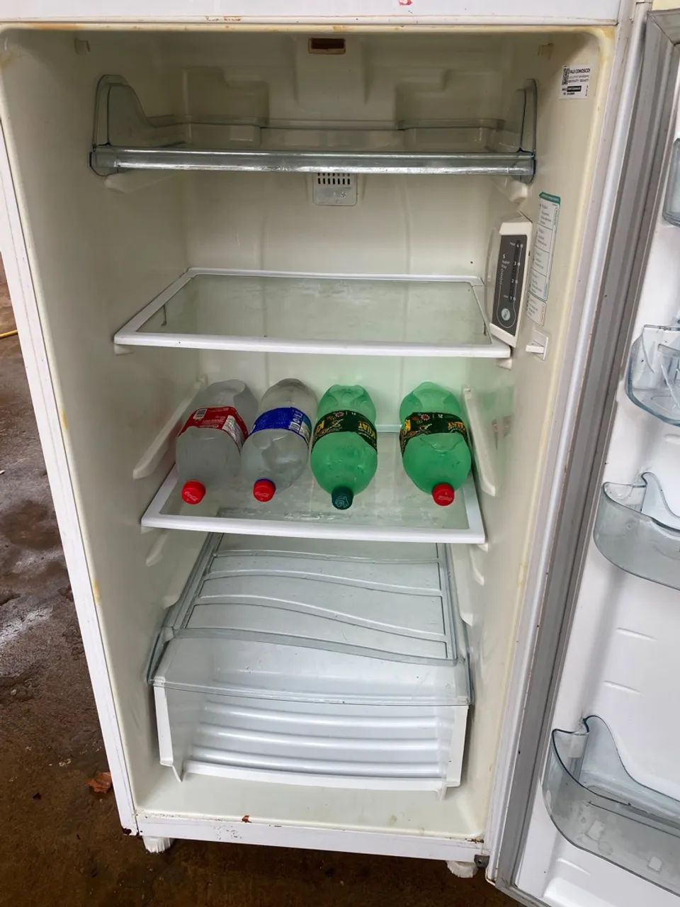 Geladeira  - Foto 2