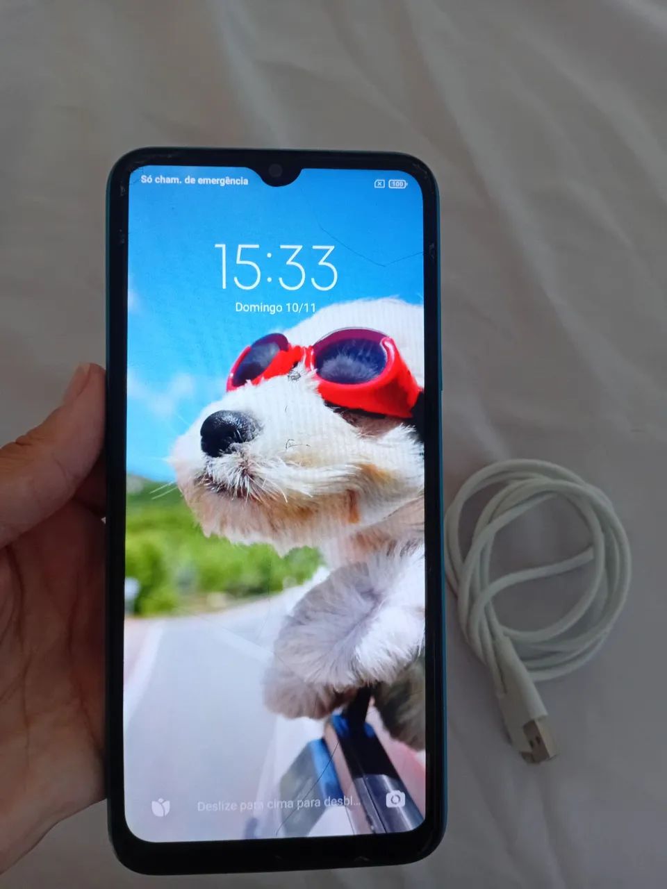 Celular redimi  9i
