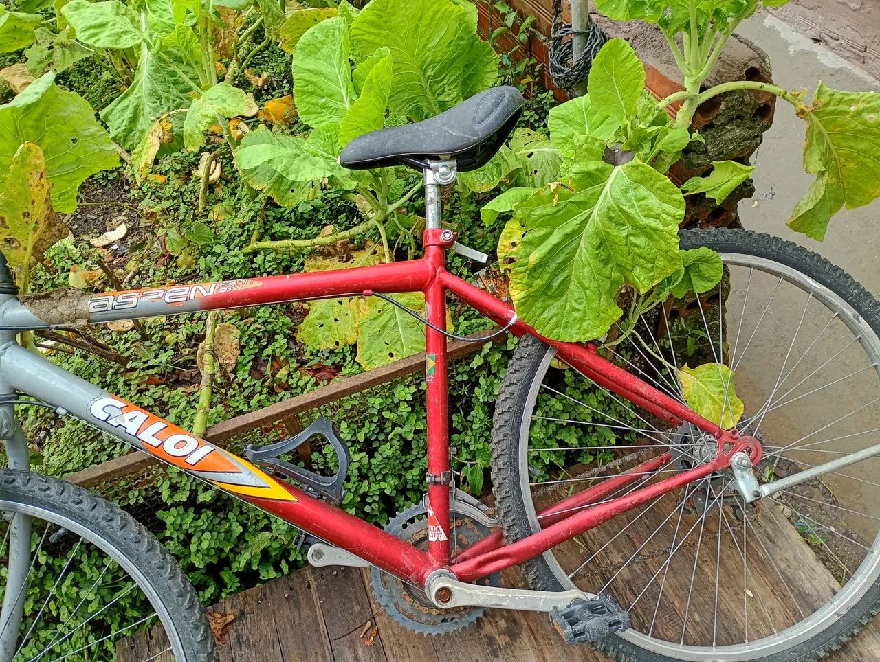 Combo bicicleta  - Foto 3