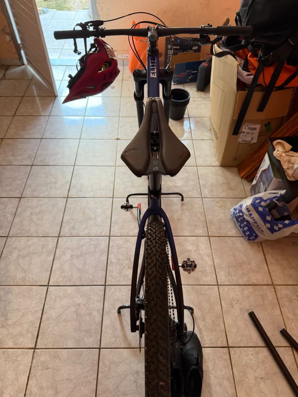 Caloi elite Carbon 2024 - Foto 2