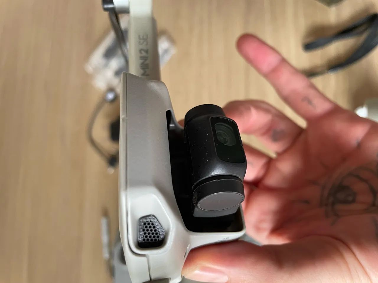 Drone DJI mini 2  - Foto 3