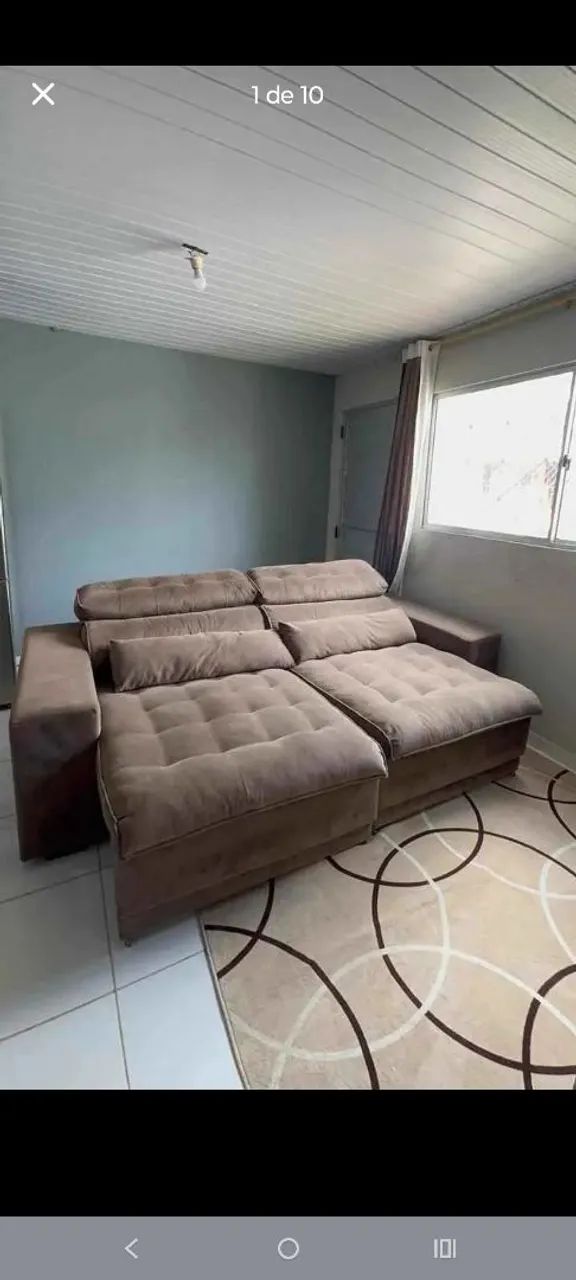 Casa a venda 