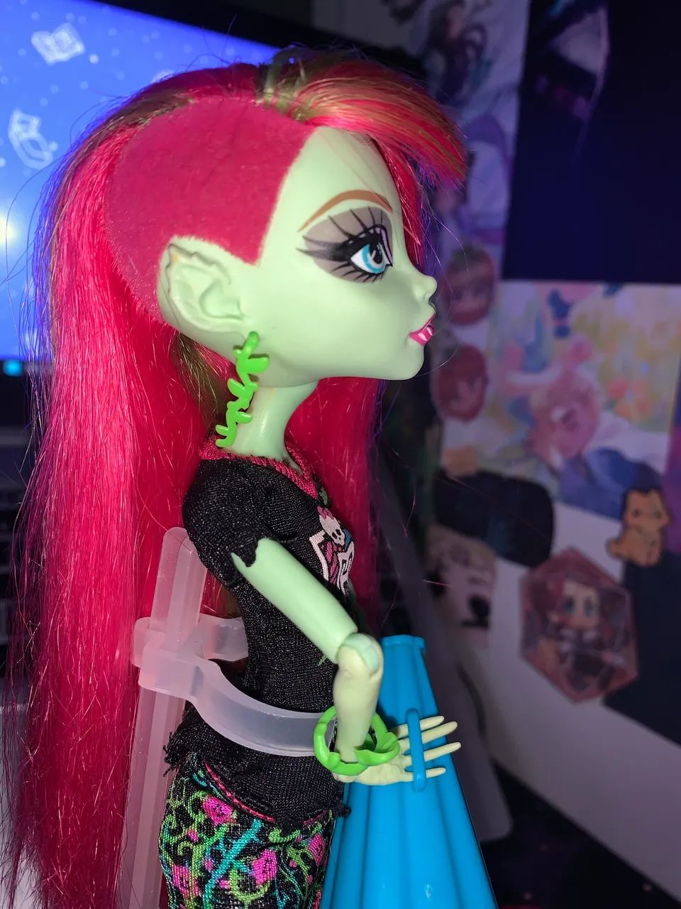 Venus - monster high - Foto 5