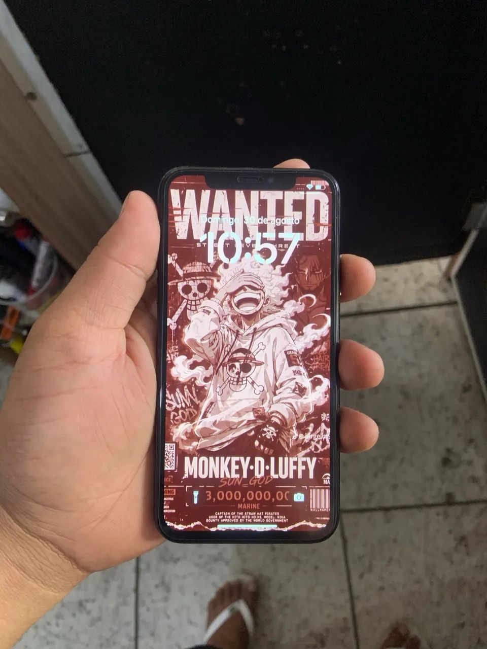 Vendo iPhone X 64gb - Foto 3