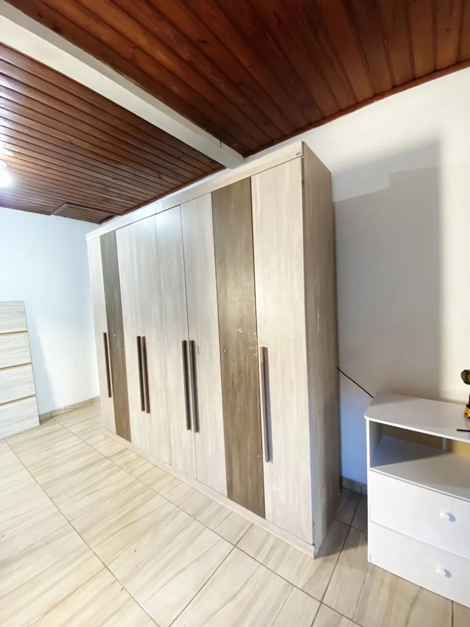 Guarda roupa de casal  - Foto 3