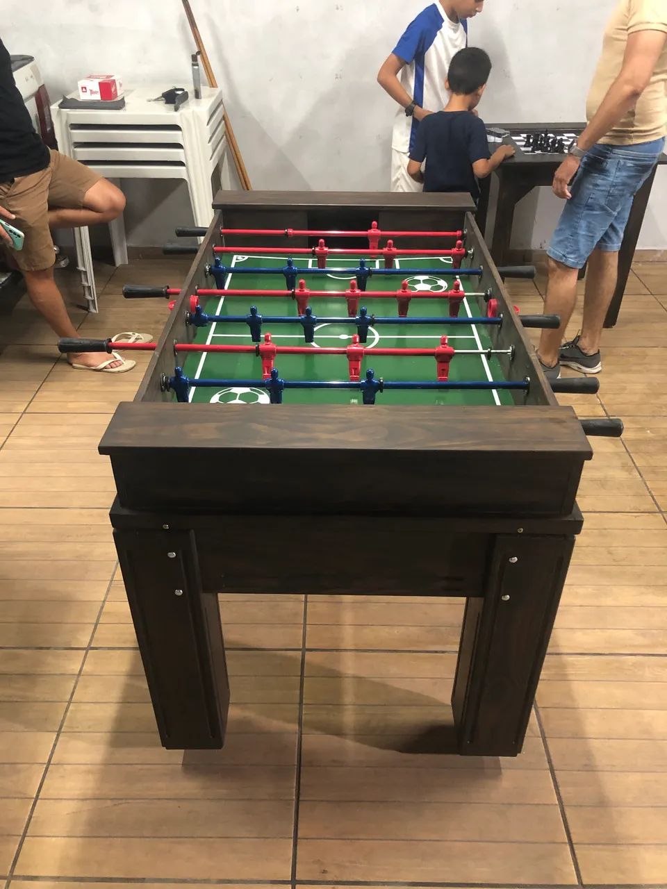 Totó  - Foto 2