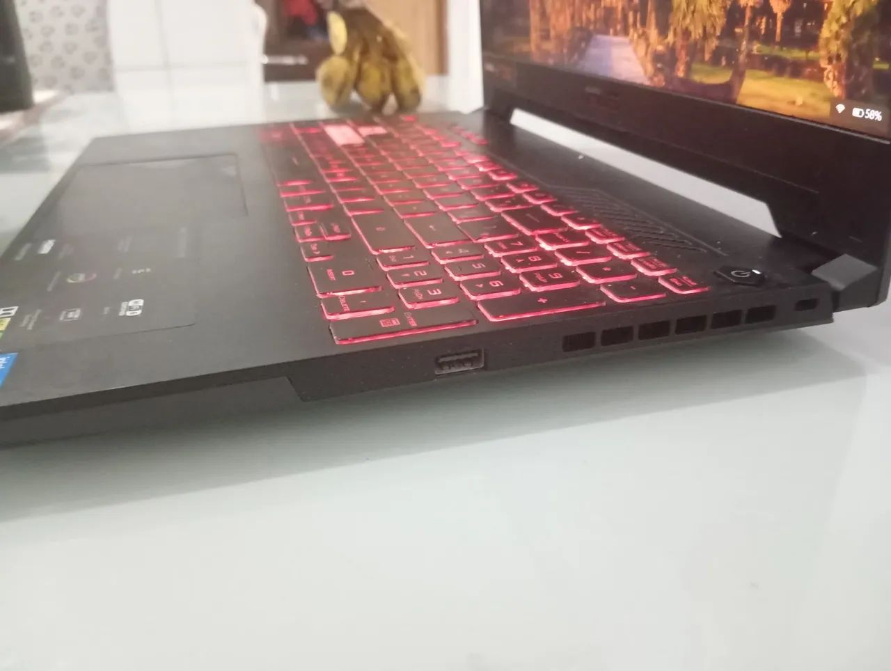 Notebook Gamer - Foto 4