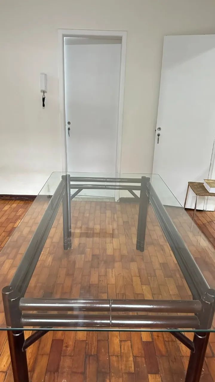 Mesa de jantar para 8 pessoas - Foto 2