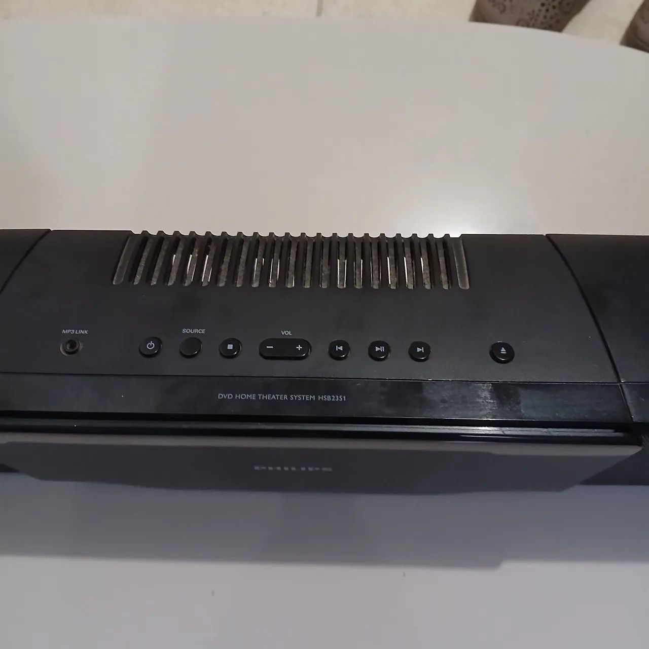 Home theater Philips  - Foto 2