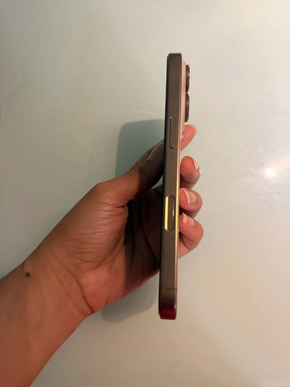 iPhone 16 pro 256GB - Foto 2