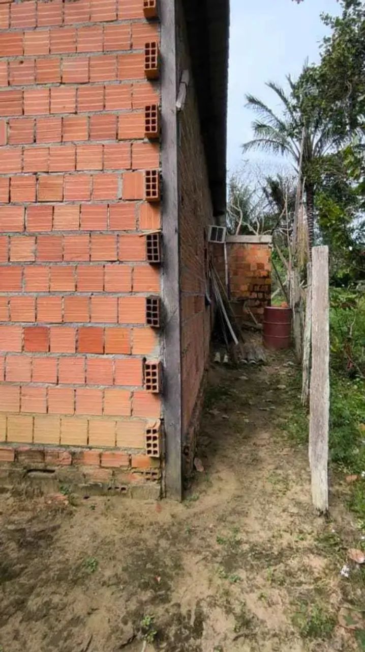 Casa no Paricatuba - Foto 3