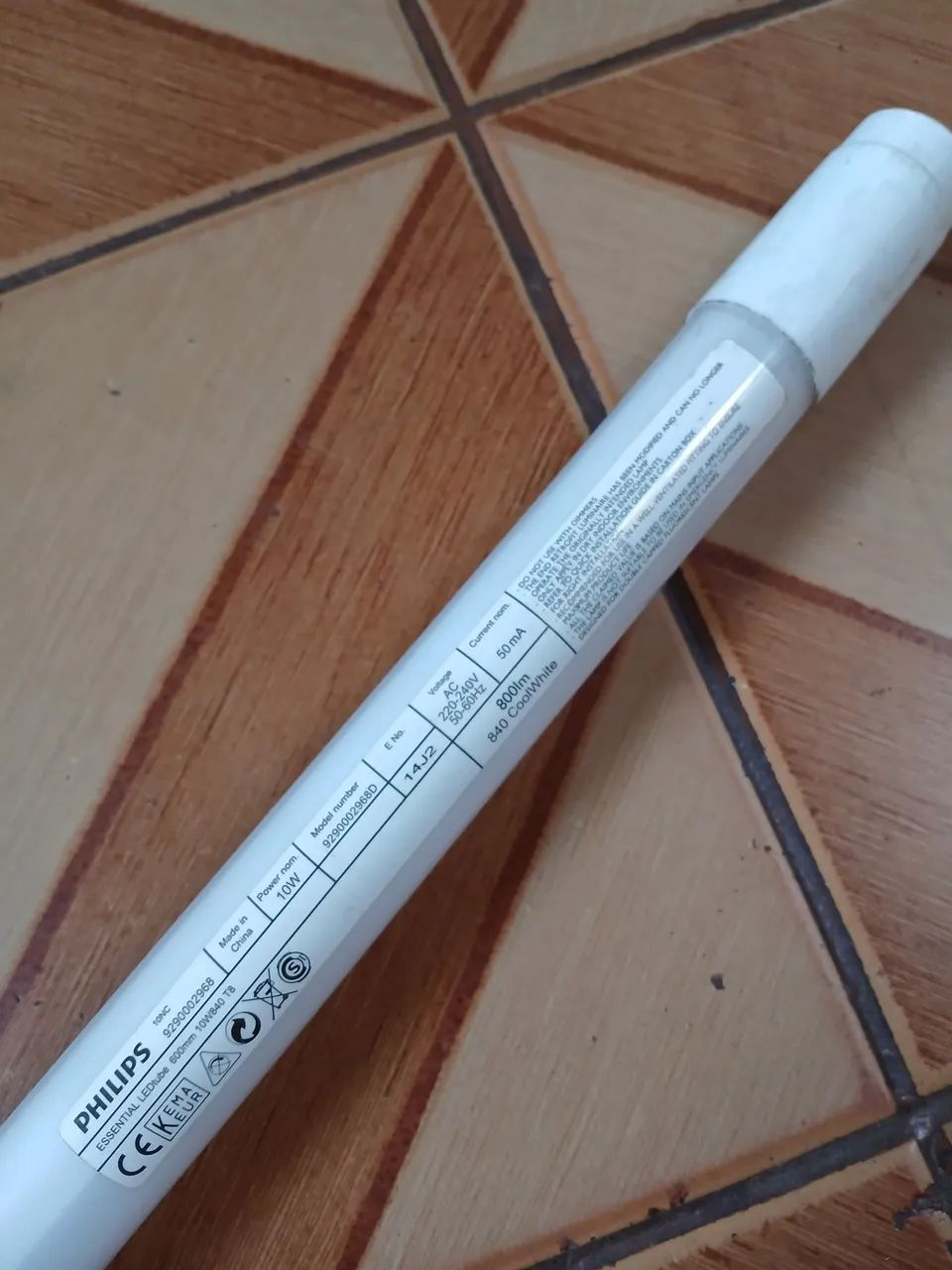 Lâmpadas Philips  - Foto 3