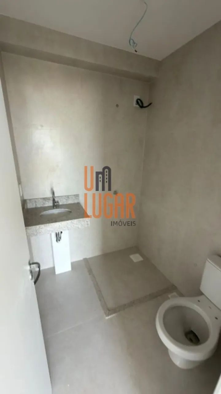 Um Lugar Imóveis vende: Apartamento com 2 suítes com conforto, sofisticação e amplo no Edi - Foto 10