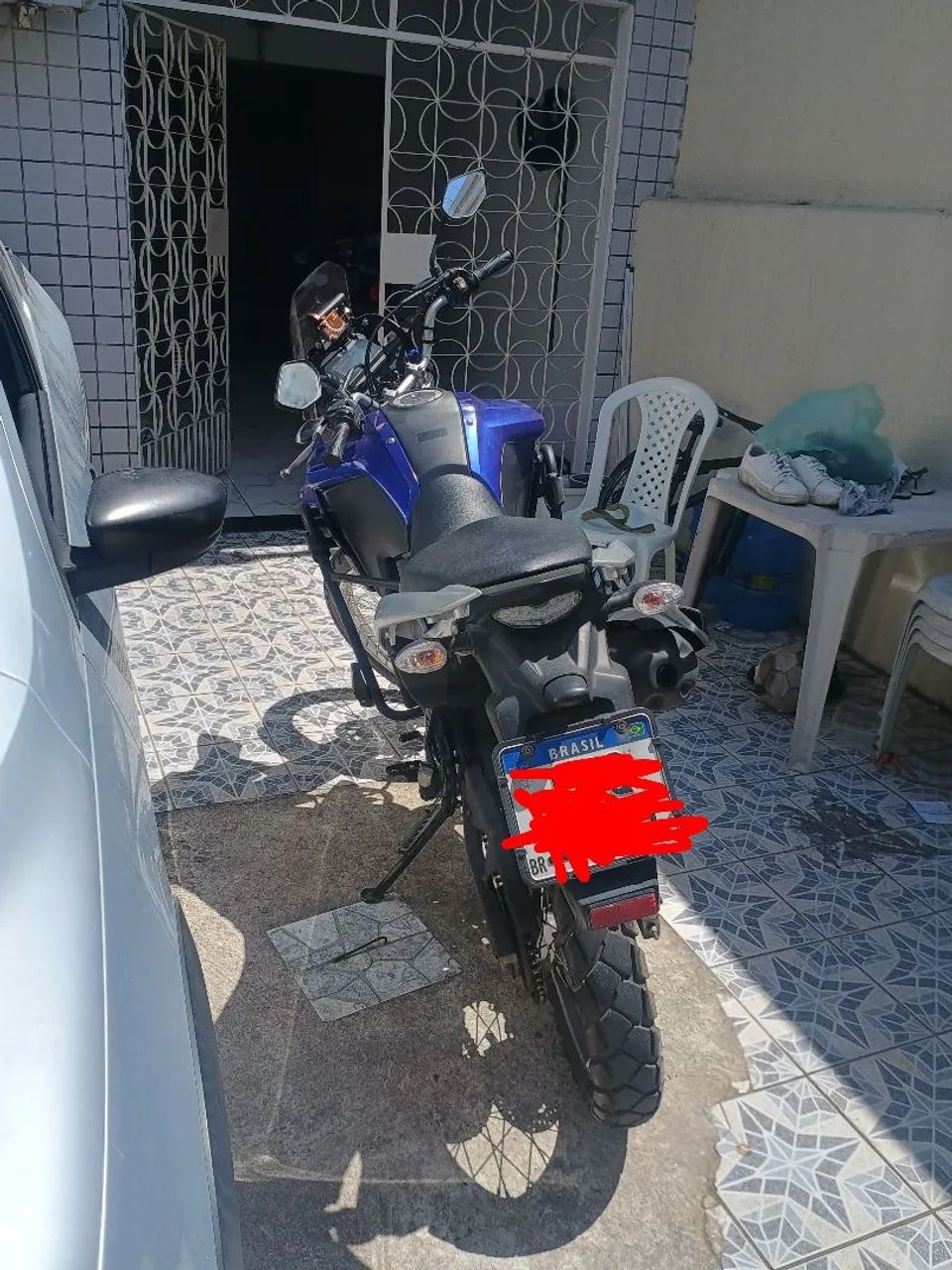 LANDER 250 CONNECTED 2025 - 7.500KM - Foto 4