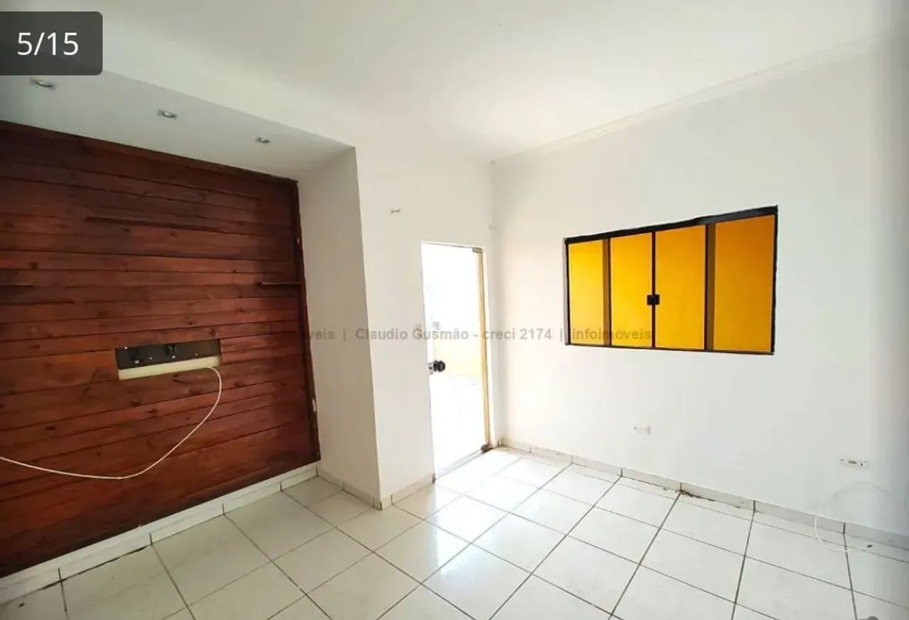 Imóvel para venda com 99 metros quadrados com 1 quarto em Vila Anahy - Campo Grande - MS - Foto 3