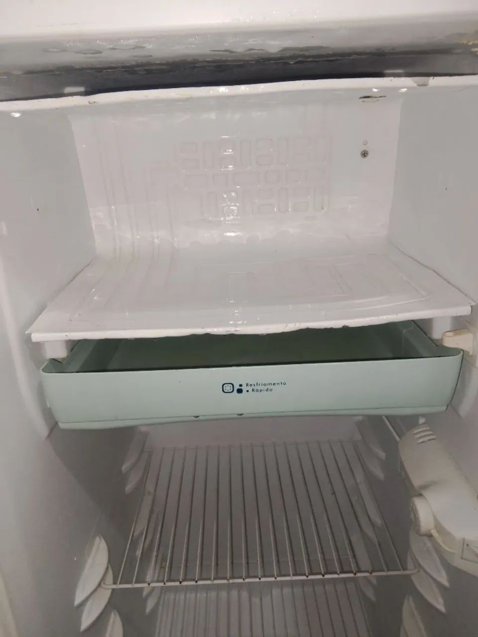 Geladeiras Esmaltec - Foto 4