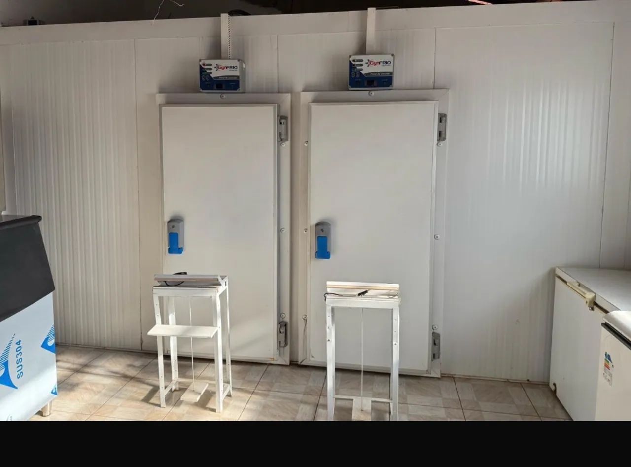 FÁBRICA DE GELO - Foto 3