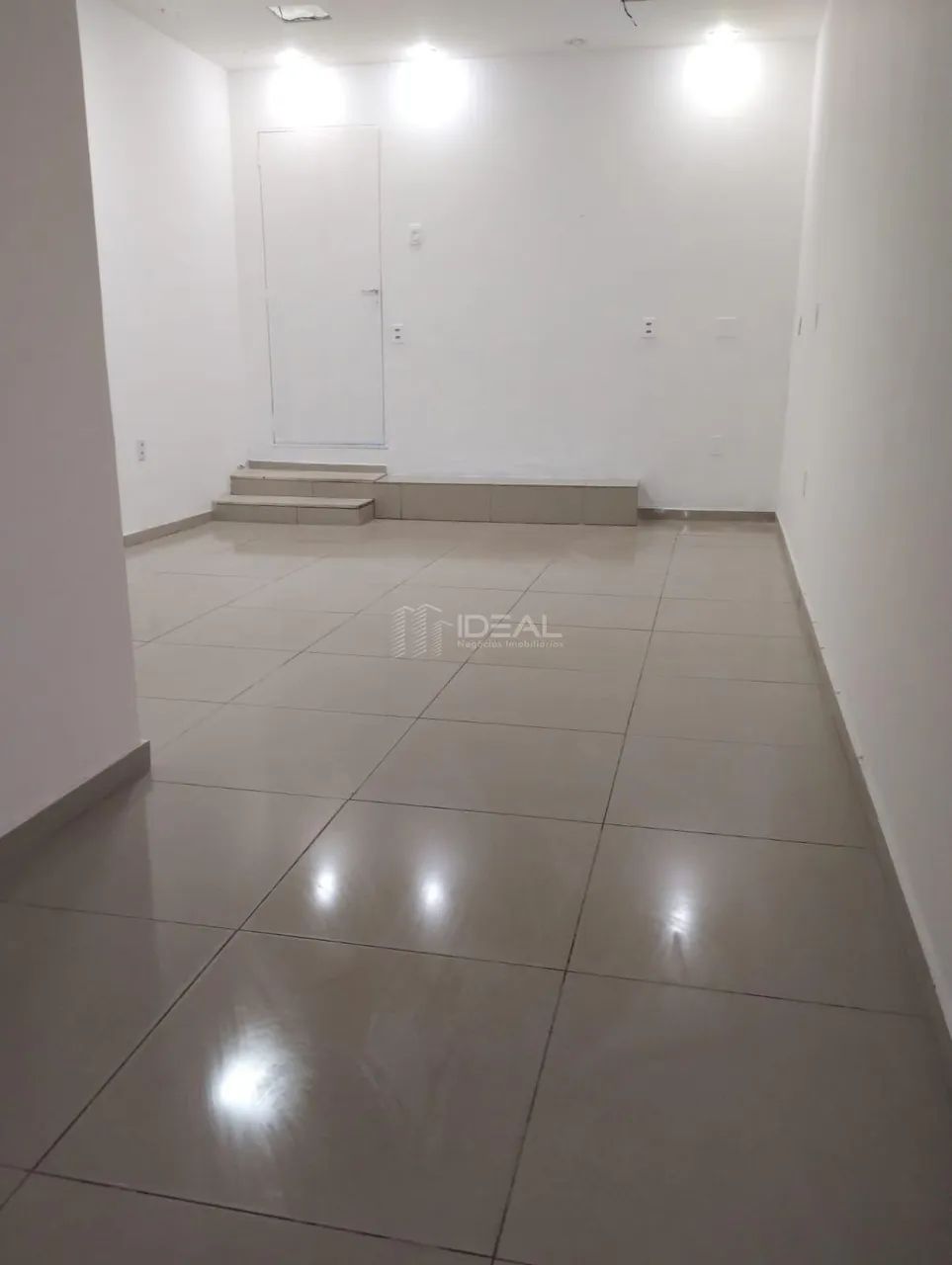 Sala Comercial em Centro - São João da Barra - Foto 2