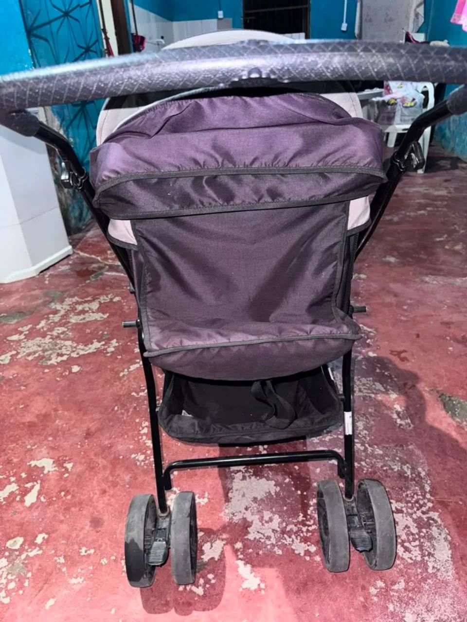 Carrinho de bebê  - Foto 5